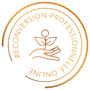 logo reconversion professionnelle