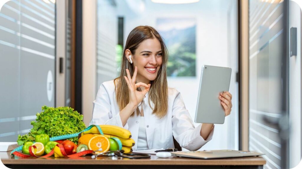 Comment devenir coach en nutrition?