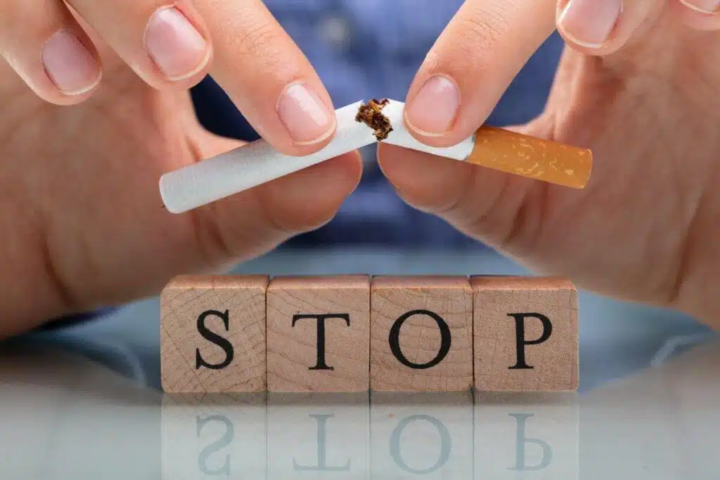Fiche Métier Spécialiste en Arrêt du Tabac