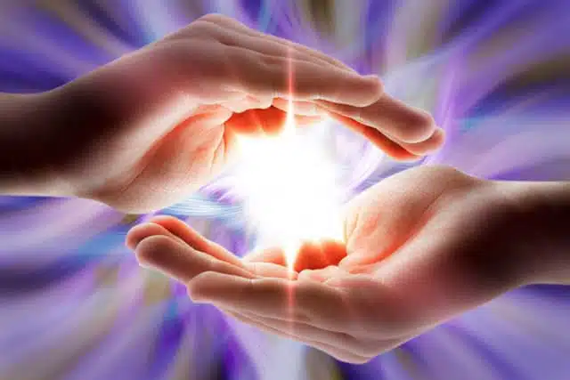 Fiche Métier Maitre Praticien Reiki
