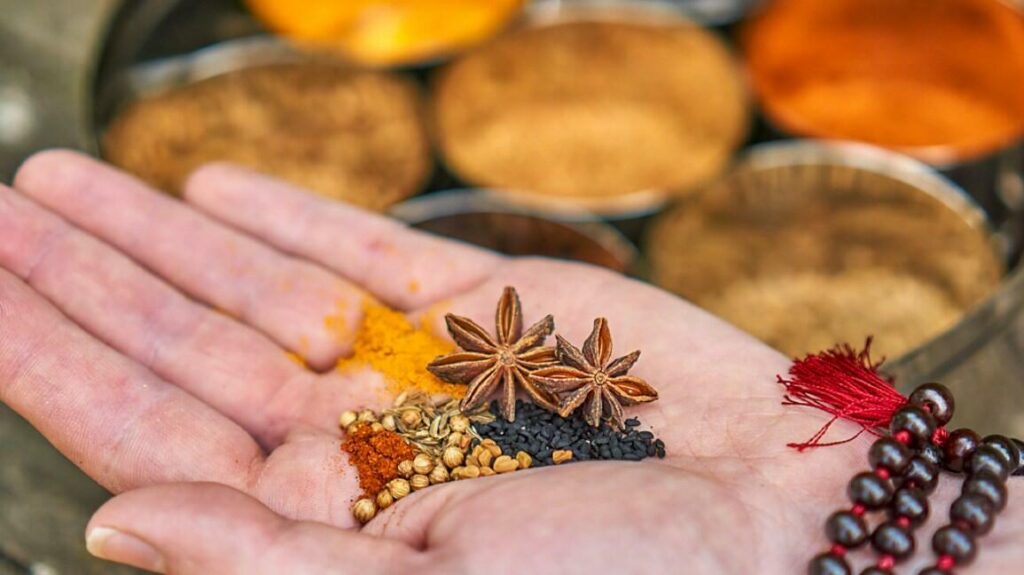 Fiche Métier Praticien Ayurveda