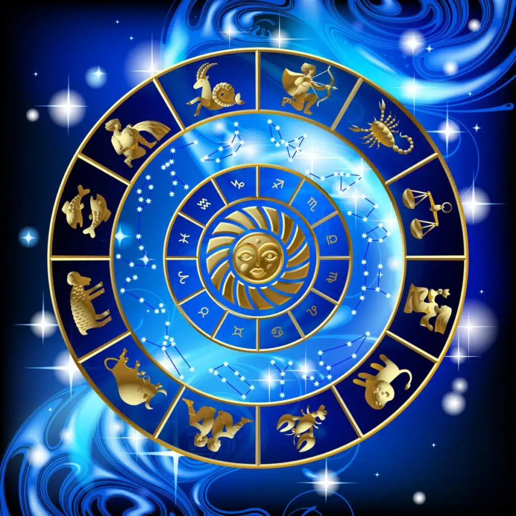 Fiche Métier Astrologue