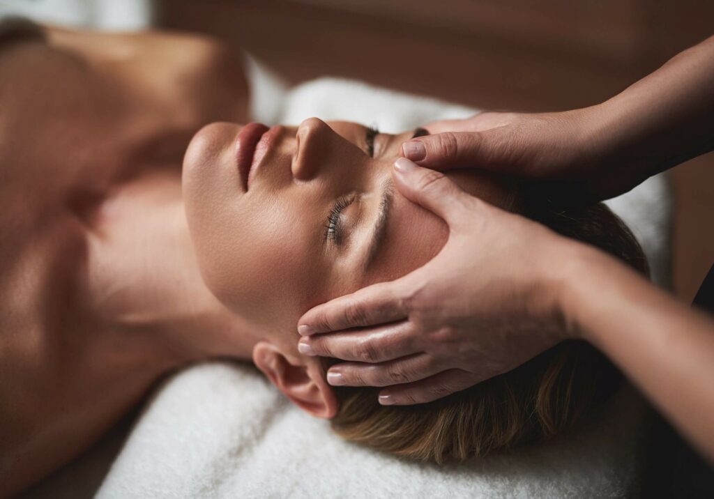 Qu’est-ce que le massage Kobido