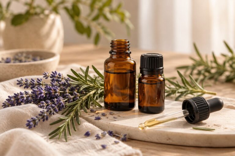 aromatherapie
