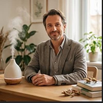 aromathérapie déjà dans le bien être (1)