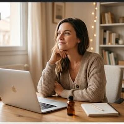 aromathérapie en reconversion professionnelle (1)