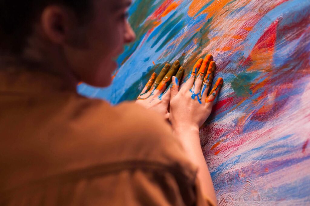 Comment devenir Art-thérapeute?