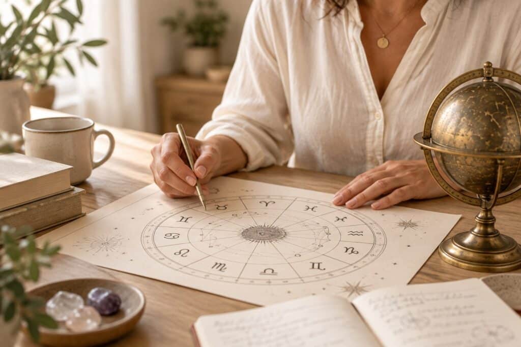 astrologie