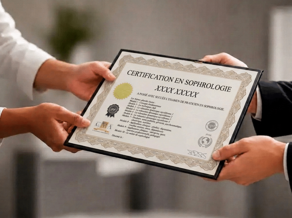 attestation sophrologie 4 3