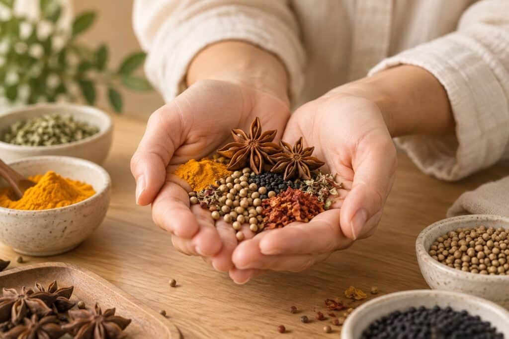 ayurveda
