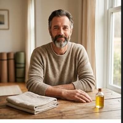ayurveda déjà dans le bien être (1)
