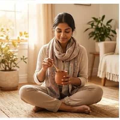 ayurveda passionné(e) de médecines traditionnelles (1)
