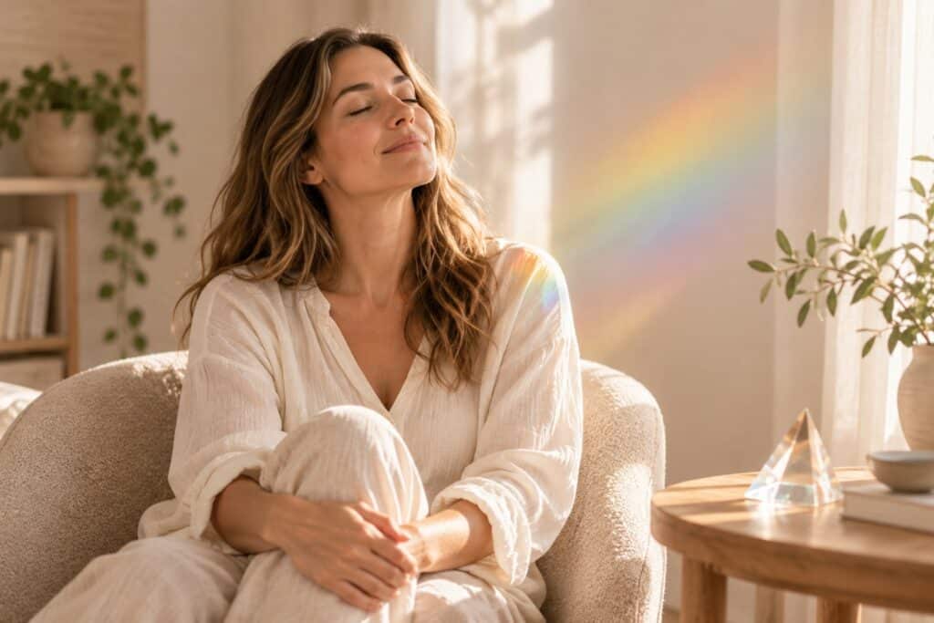 chromotherapie