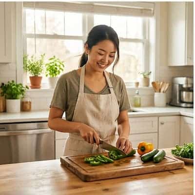 coach santé passionné de nutrition et de bien être