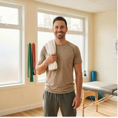 coach santé professionnel du sport ou du paramédical