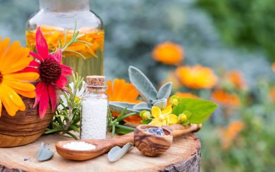 NATUROPATHIE
