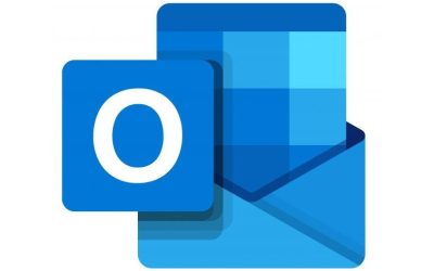 bureautique outlook