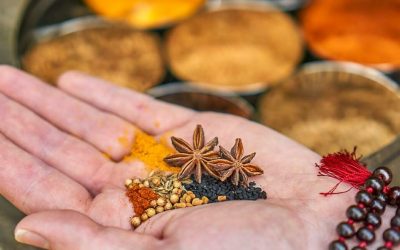 AYURVEDA
