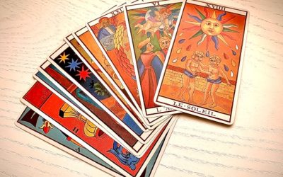 tarologie