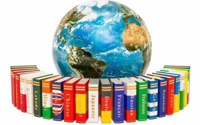 langues étrangères