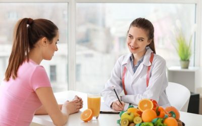 la nutrition