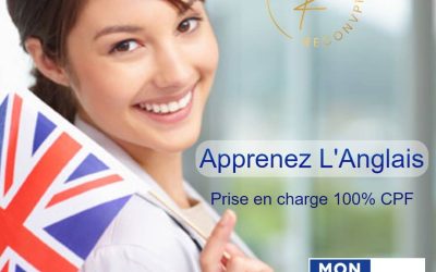 anglais photo principale