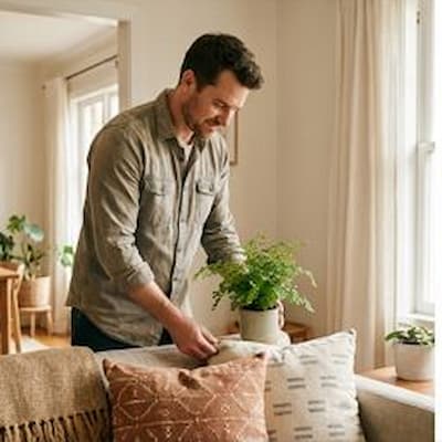 feng shui passionné(e) de décoration et aménagement (1)