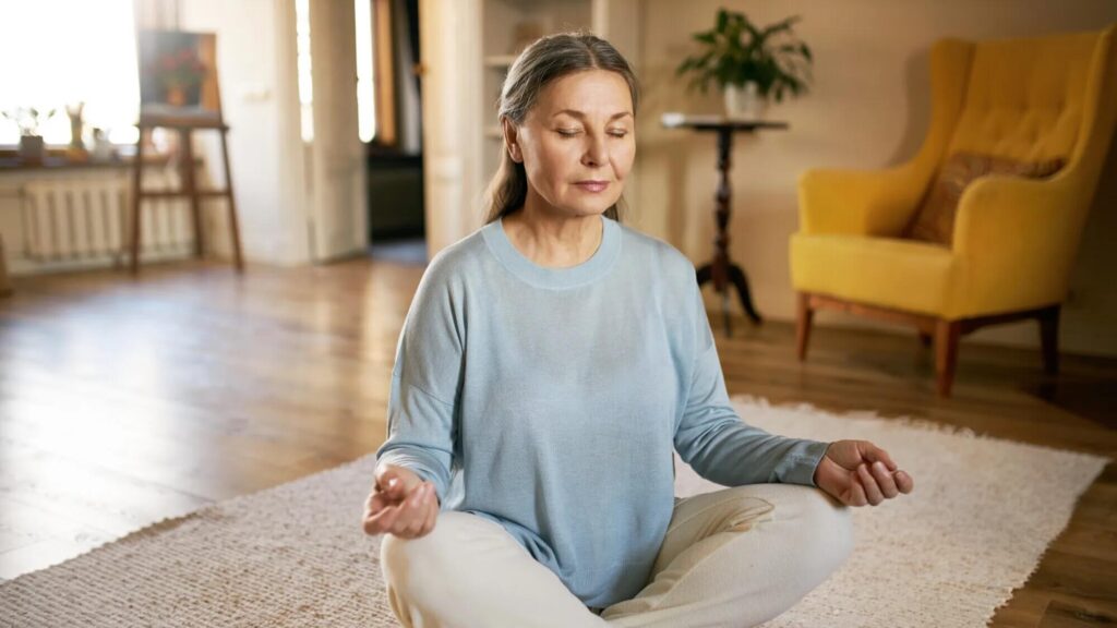 Les bienfaits de la méditation : comment pratiquer et intégrer la pleine conscience dans votre vie quotidienne