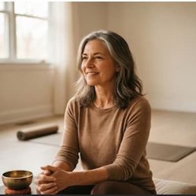 méditation déjà dans le bien être (1)
