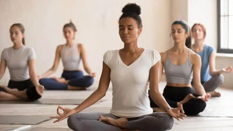 Fiche Métier Coach en Méditation