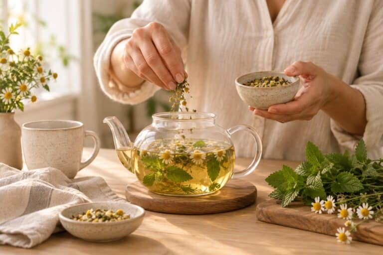naturopathie