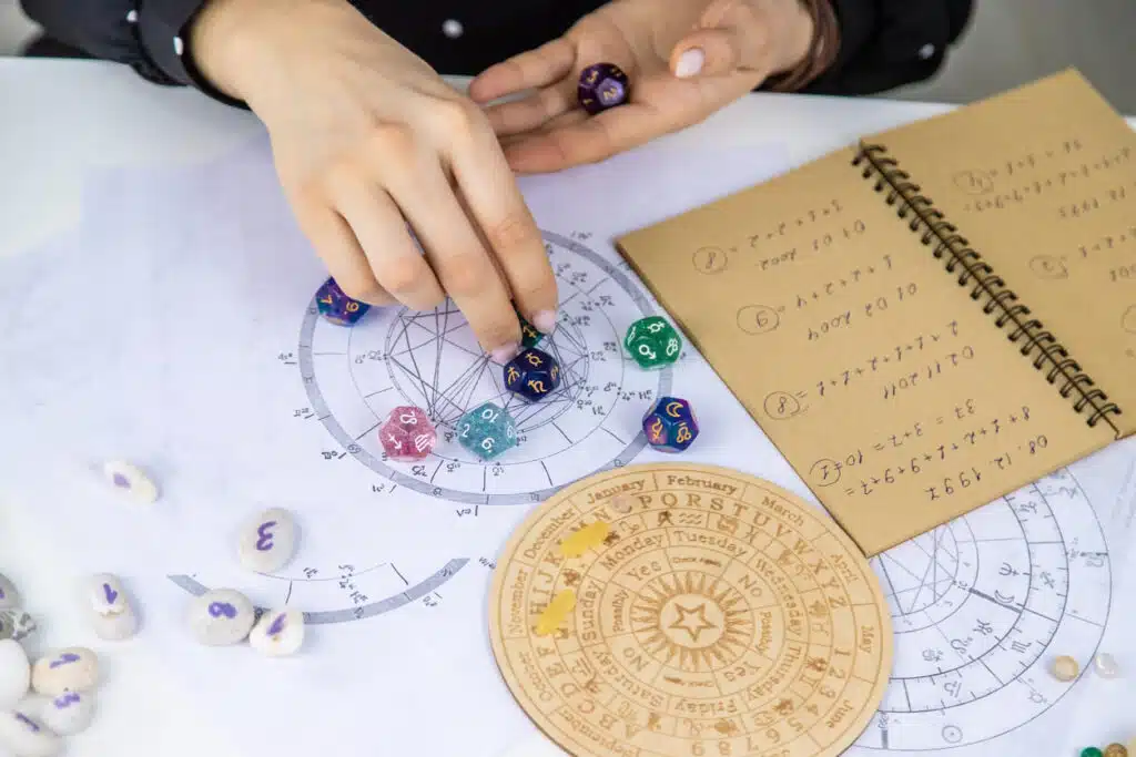 Comment devenir numérologue?