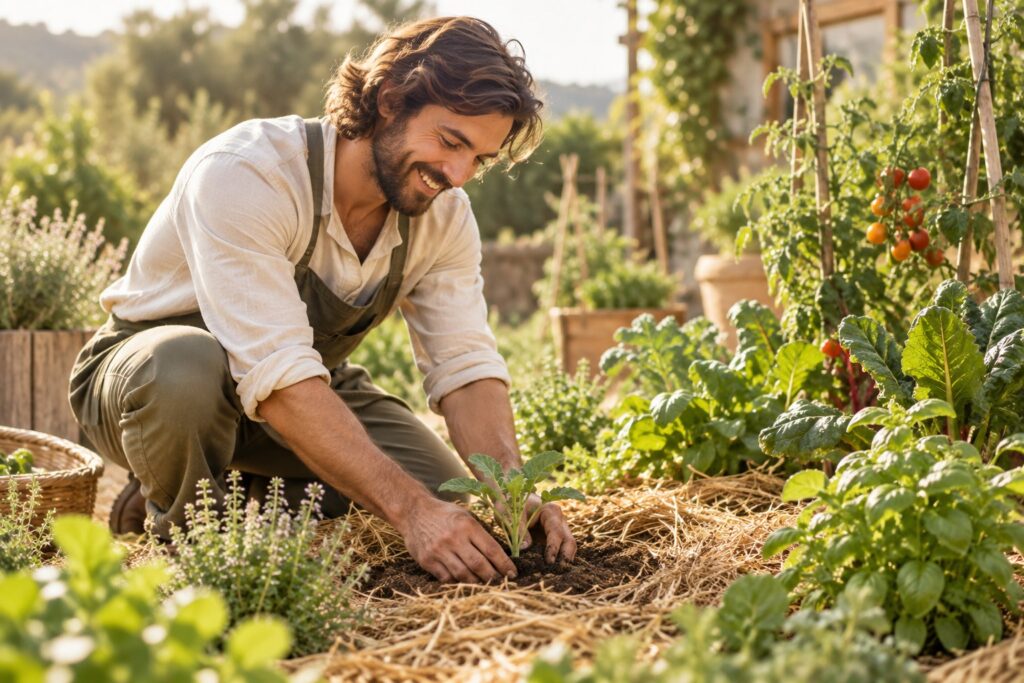 permaculture design