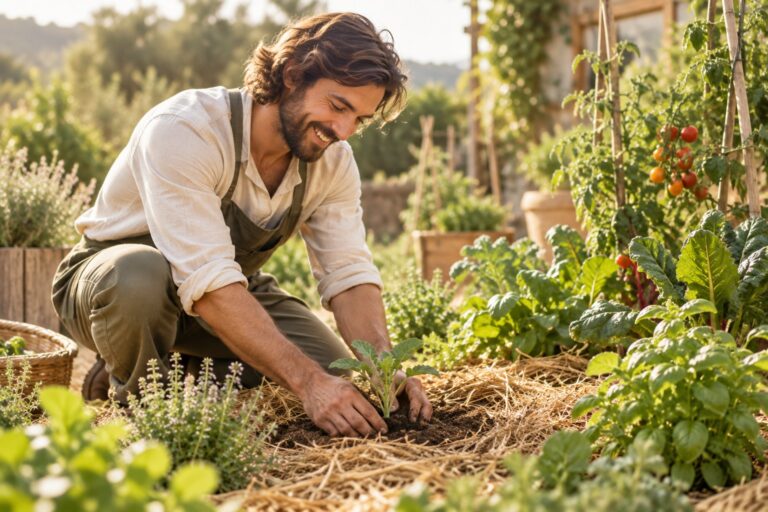 permaculture design
