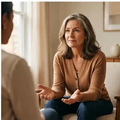 psychothérapie déjà dans accompagnement