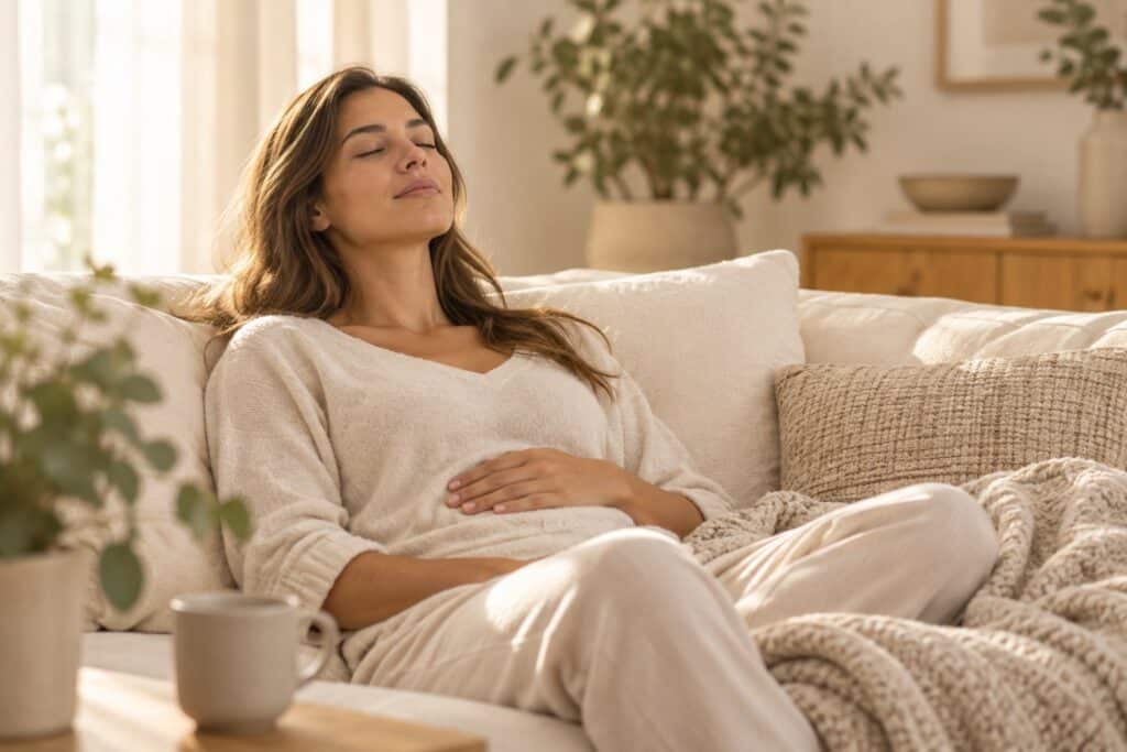relaxologie
