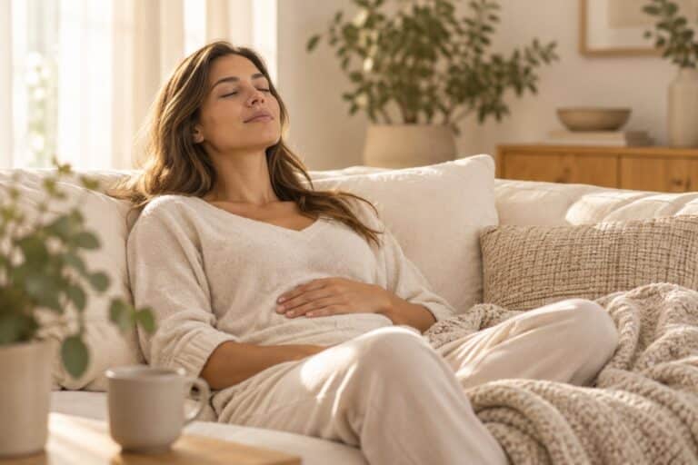 relaxologie