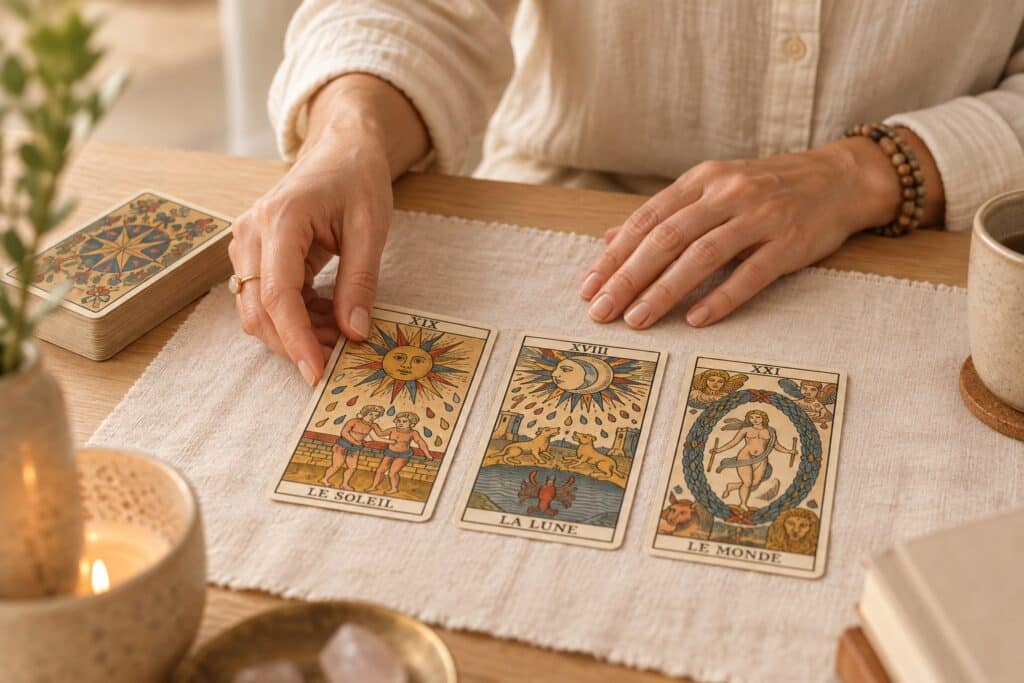 tarologie