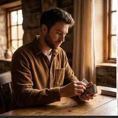 tarologie passionné(e) de tarot (1)
