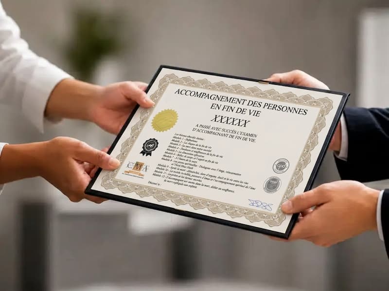 test diplome réduit