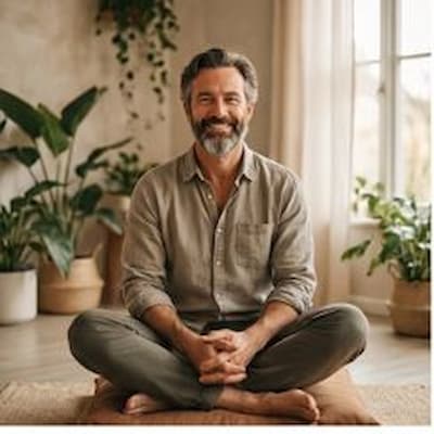 yoga déjà dans le bien être (1)